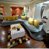 Obaer Hotel Olaya Riyadh