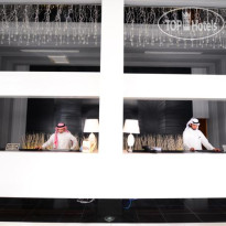 Obaer Hotel Olaya Riyadh