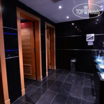 Obaer Hotel Olaya Riyadh