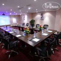 Obaer Hotel Olaya Riyadh