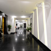 Obaer Hotel Olaya Riyadh