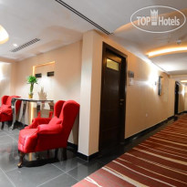 Obaer Hotel Olaya Riyadh