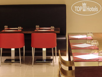 New photos from tourists Ibis Riyadh Olaya Street 3*