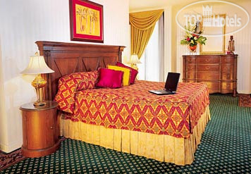 New photos from tourists Riyadh Marriott 5*