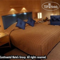 InterContinental Riyadh 