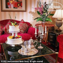 InterContinental Riyadh 