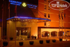 Golden Tulip Al Nasiriah 4*