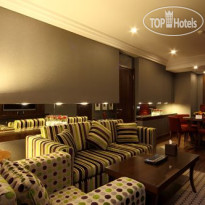 Crowne Plaza Riyadh Minhal