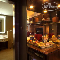 Crowne Plaza Riyadh Minhal