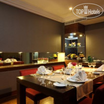Crowne Plaza Riyadh Minhal