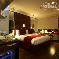 Crowne Plaza Riyadh Minhal