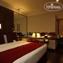 Crowne Plaza Riyadh Minhal