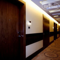 Crowne Plaza Riyadh Minhal