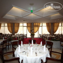 Crowne Plaza Riyadh Minhal