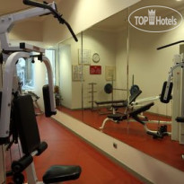 Crowne Plaza Riyadh Minhal