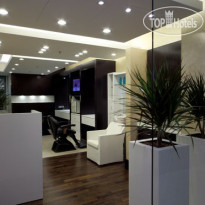Crowne Plaza Riyadh Minhal