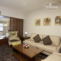 Holiday Inn Riyadh - Al Qasr 