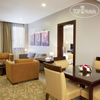 Holiday Inn Riyadh - Al Qasr 