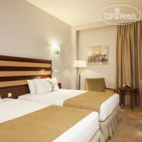 Holiday Inn Riyadh - Al Qasr 