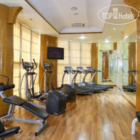 Holiday Inn Riyadh - Al Qasr 