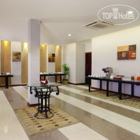 Holiday Inn Riyadh - Al Qasr 
