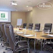 Holiday Inn Riyadh - Al Qasr 
