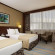 Holiday Inn Riyadh - Izdihar 