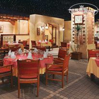 Sheraton Riyadh Hotel & Towers 