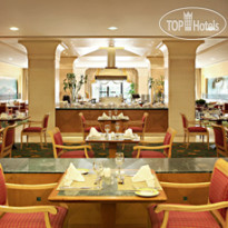 Sheraton Riyadh Hotel & Towers 