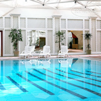 Sheraton Riyadh Hotel & Towers 