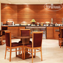 Sheraton Riyadh Hotel & Towers 