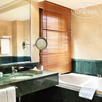 Sheraton Riyadh Hotel & Towers 