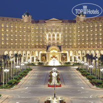 The Ritz-Carlton, Riyadh 