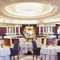 The Ritz-Carlton, Riyadh 