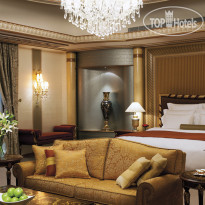 The Ritz-Carlton, Riyadh 