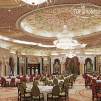The Ritz-Carlton, Riyadh 