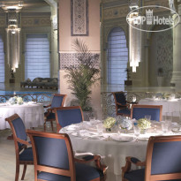 The Ritz-Carlton, Riyadh 