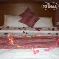 Tulip Inn Al Reef 