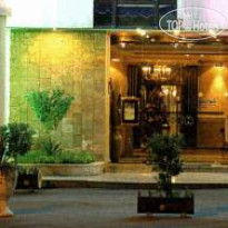 Tulip Inn Olaya House 