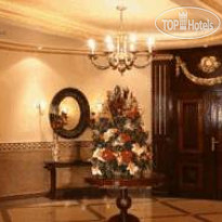 Tulip Inn Olaya House 