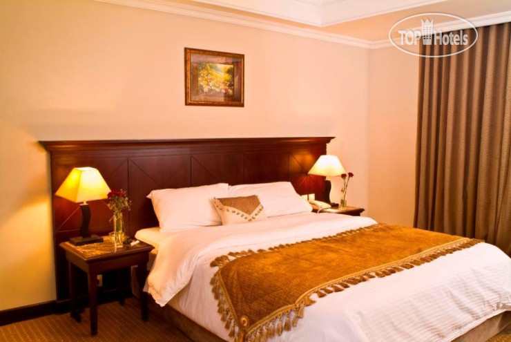 New photos from tourists Tulip Inn Riyadh 3*