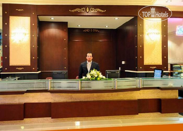 Hotel photo Golden House 5*