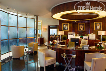 New photos from tourists Sheraton Dammam Hotel & Towers 5*