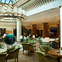 Sheraton Dammam Hotel & Towers 