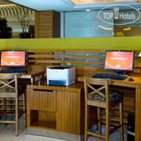 Sheraton Dammam Hotel & Towers 