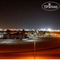 Tulip Inn Dammam 