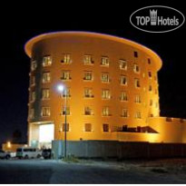 Tulip Inn Dammam 