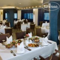 Tulip Inn Hala Hotel Alkhobar 