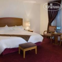 Tulip Inn Hala Hotel Alkhobar 