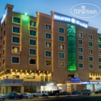 Tulip Inn Hala Hotel Alkhobar 